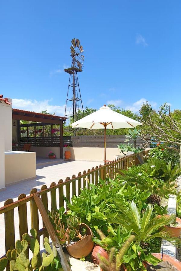 Apartament Ideal Family House With Big Yard In Ialysos, Rhodes Ialysos (Rhodes)