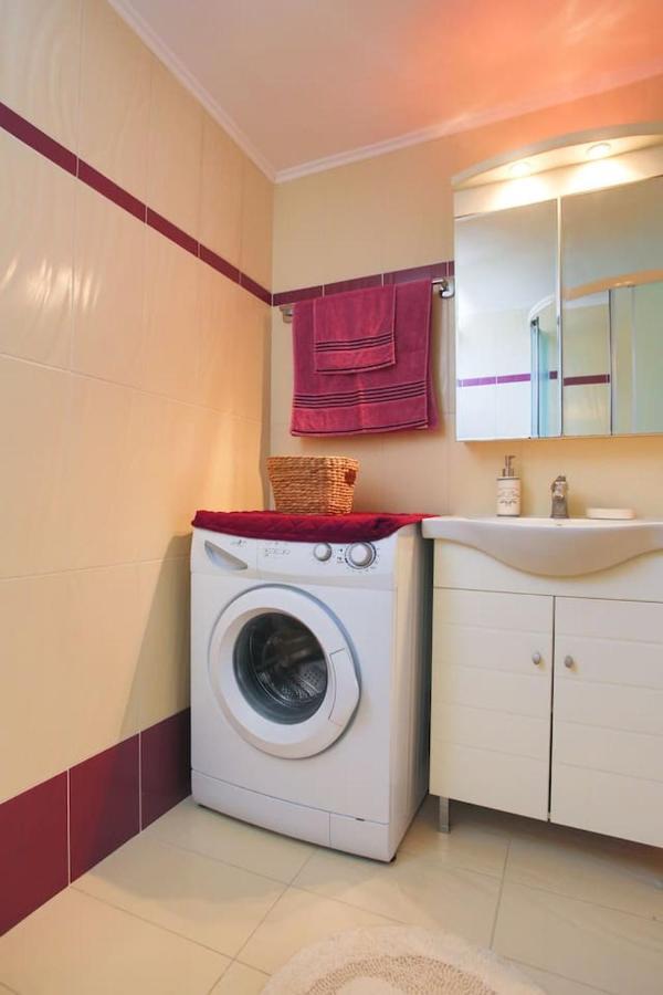 Apartmán Ideal Family House With Big Yard In Ialysos, Rhodes